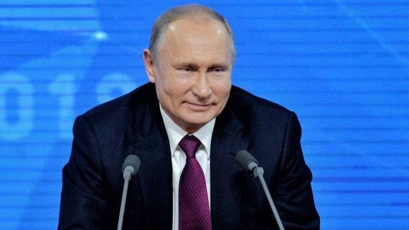 Путин поздравил российскую&nbsp;легкоатлетку с золотом на ЧМ в Дохе