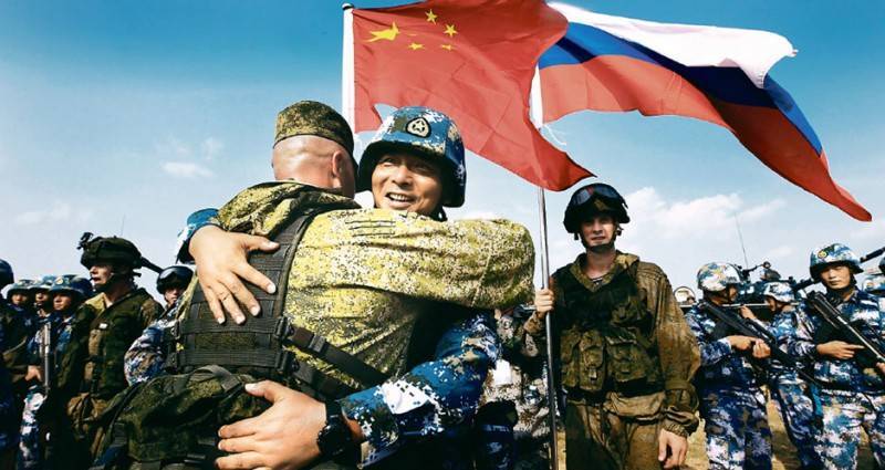 Глобальное совместное патрулирование. Россия – Китай: стратегическое взаимодействие или военно-политический союз?