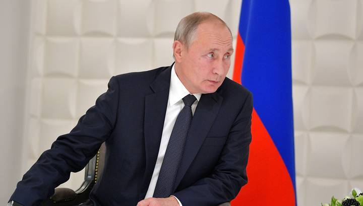 Путин оценил результаты саммита Евразийского экономического союза