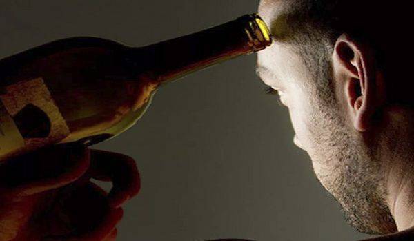 Употребление алкоголя в России снизилось на 43% и упала смертность — ВОЗ