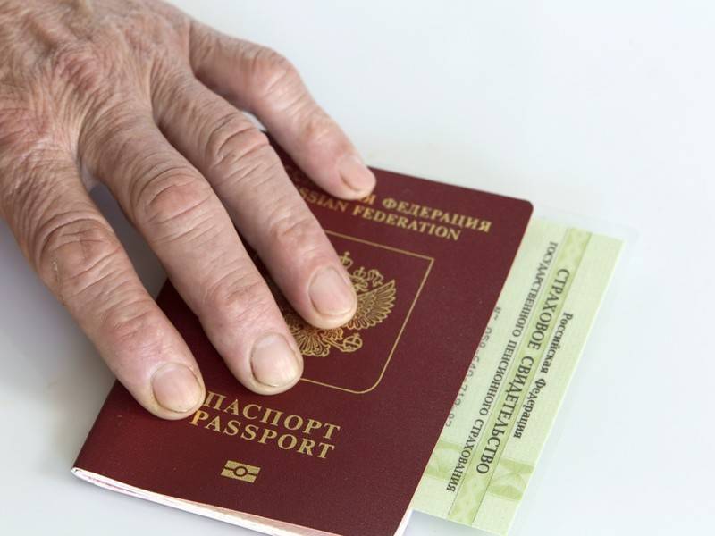 В России сокращён срок трудового стажа для получения гражданства