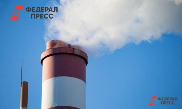 Суд приостановил работу предприятия, которое загрязняло воздух в Кирове