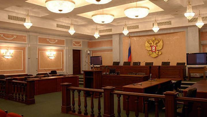 В Новосибирске заработал первый в стране Кассационный военный суд