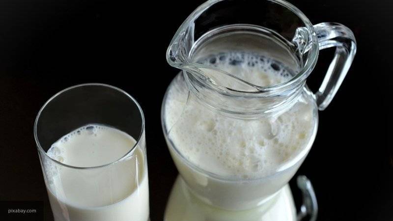 Глава Молочного союза России заявила, что рост цен на "молочку" в ноябре не будет заметен