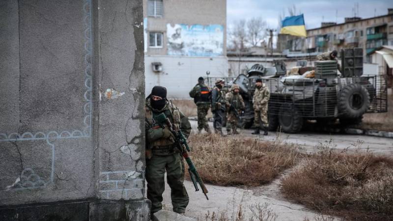 Украинские военные отказываются «сдавать» прифронтовую Авдеевку