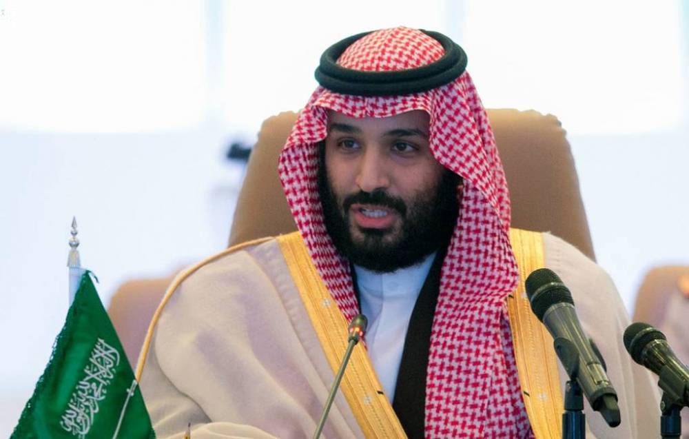 Наследный принц Саудовской Аравии об атаке на нефтяные месторождения