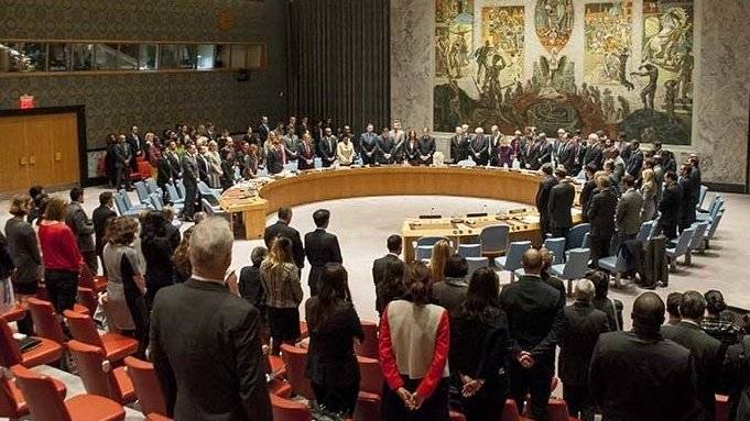 Россия предложила перенести в Женеву заседания ООН по разоружению