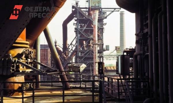 Обреченный завод. Почему останавливается предприятие Вексельберга в Челябинске