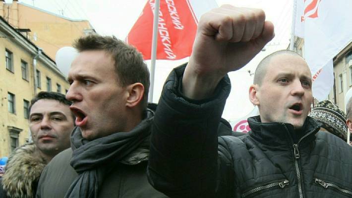 Навальный и ко возместят ресторану «Армения» 241 тысячу рублей ущерба от незаконных акций