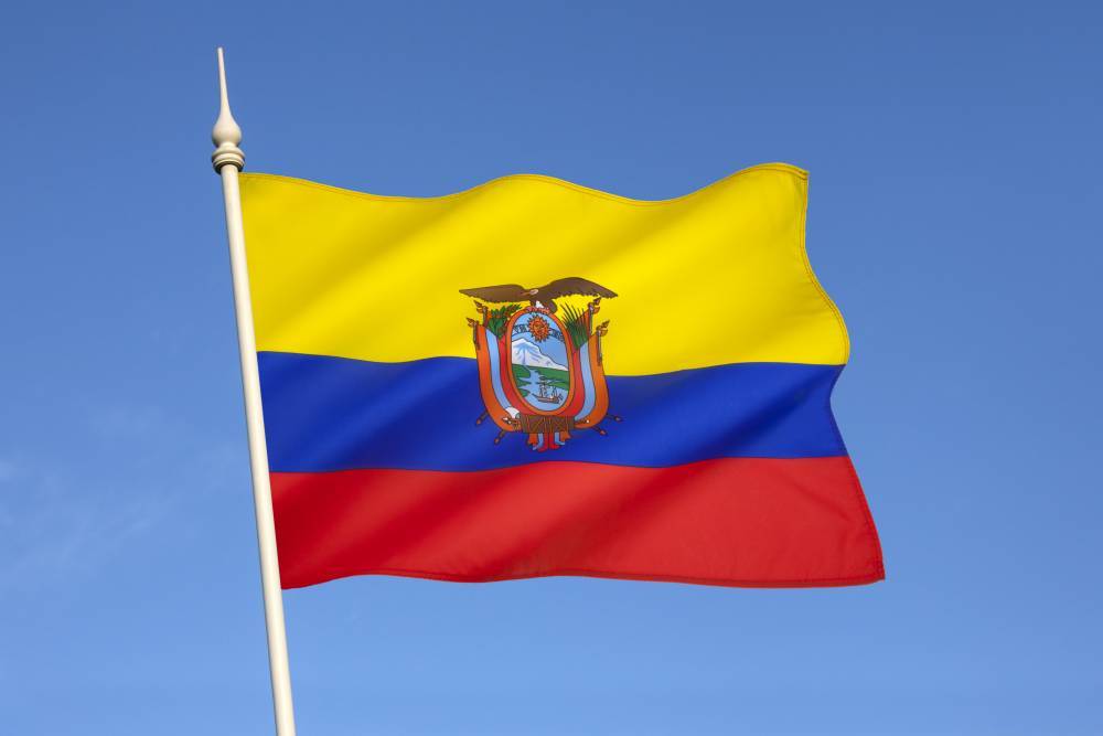 Эквадор заявил о выходе из ОПЕК в начале 2020 года