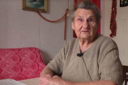 Россиянка 46 лет прождала жилья в руинах санатория и не получила его