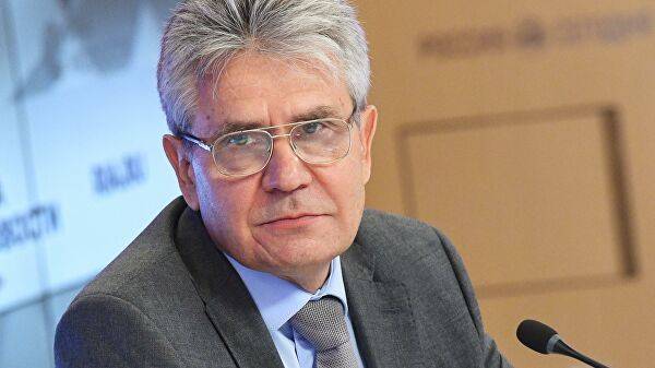 Глава РАН заявил об ухудшении положения дел в российской науке