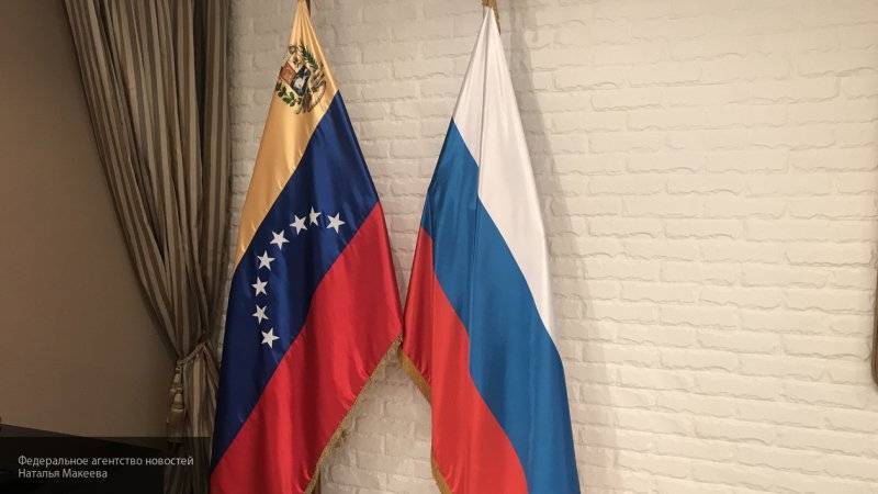 Вице-премьер Борисов в ближайшие дни посетит Венесуэлу