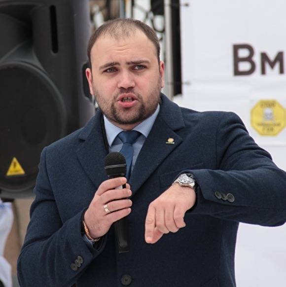 Лидер «Яблока» просит Текслера включить его в комиссию по выборам мэра Челябинска