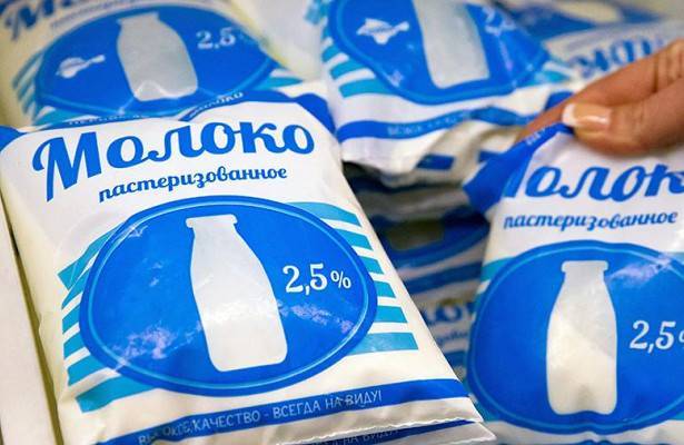 Россельхознадзор ответил на прогноз роста цен на «молочку»