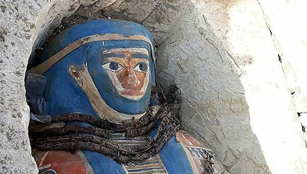 Ученые рассказали о смертельной болезни, найденной в древних мумиях