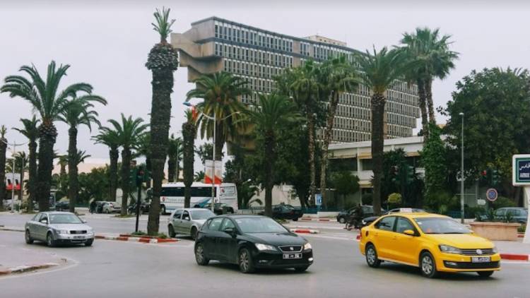 Банкротство Thomas Cook нанесло серьезный удар по зависящему от туризма Тунису