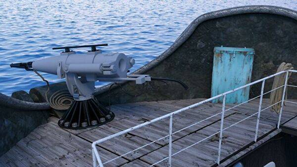 Виртуальную реконструкцию китобойного судна создали в Калининграде