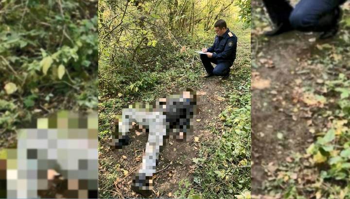 Саратовские полицейские вывезли на кладбище и забили до смерти пьяного пешехода