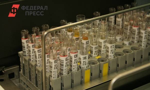 На Среднем Урале продолжается формирование центра ядерной медицины