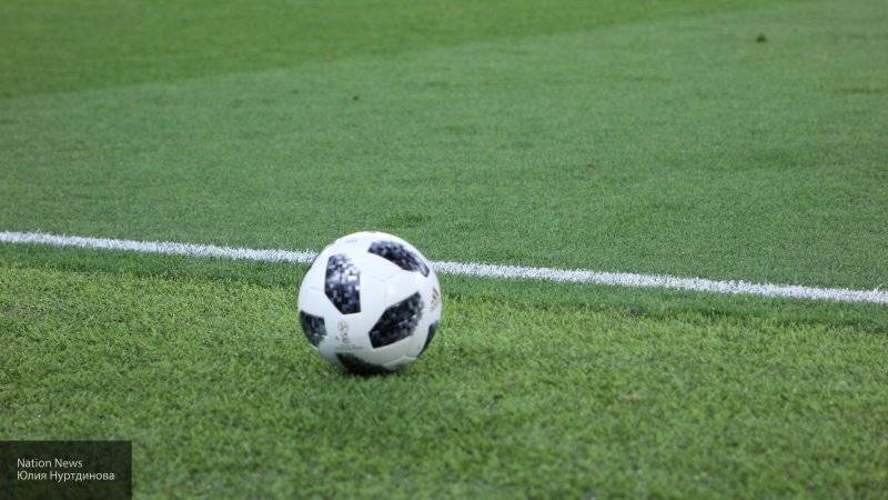 Российский футбольный союз оштрафовал "КАМАЗ" на 100 тысяч рублей