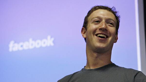 Комиссия ГД направила запрос Facebook об исполнении российских законов