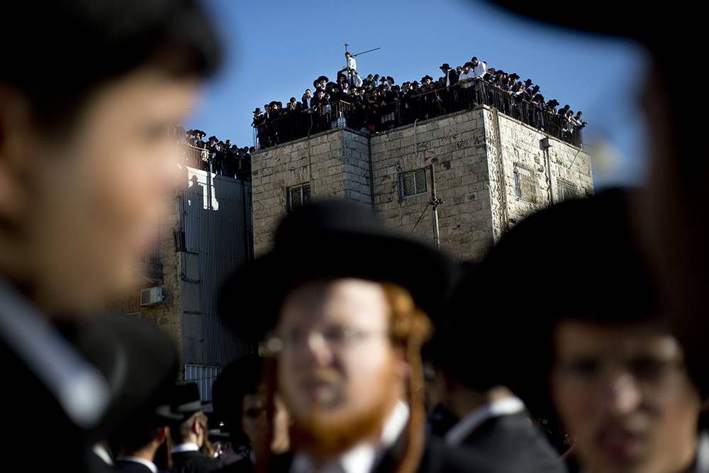 Испания получила больше ста тысяч заявок на гражданство от потомков евреев, которых изгнали оттуда в XV веке