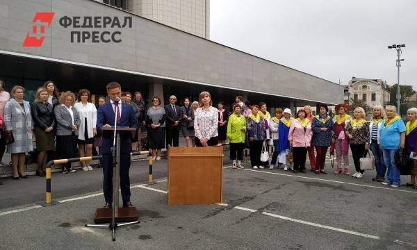Приморский край получил в подарок 20 автомобилей для мобильных бригад