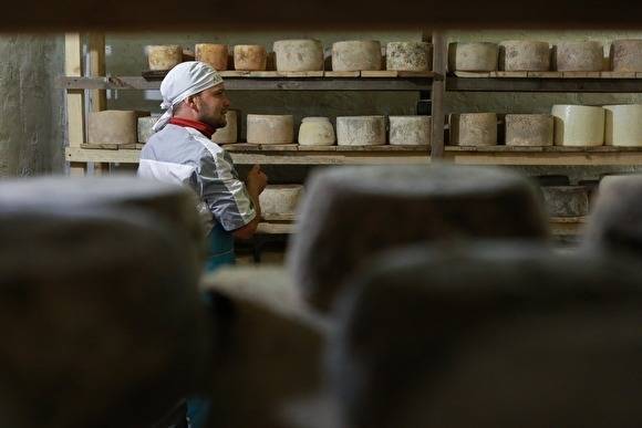 Как живут начинающие фермеры-сыроделы на Южном Урале и почему они будут делать сыр, несмотря ни на что