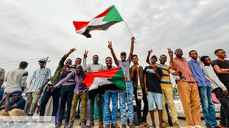 Судан и Южный Судан обсудят открытие пунктов пропуска на границе между странами
