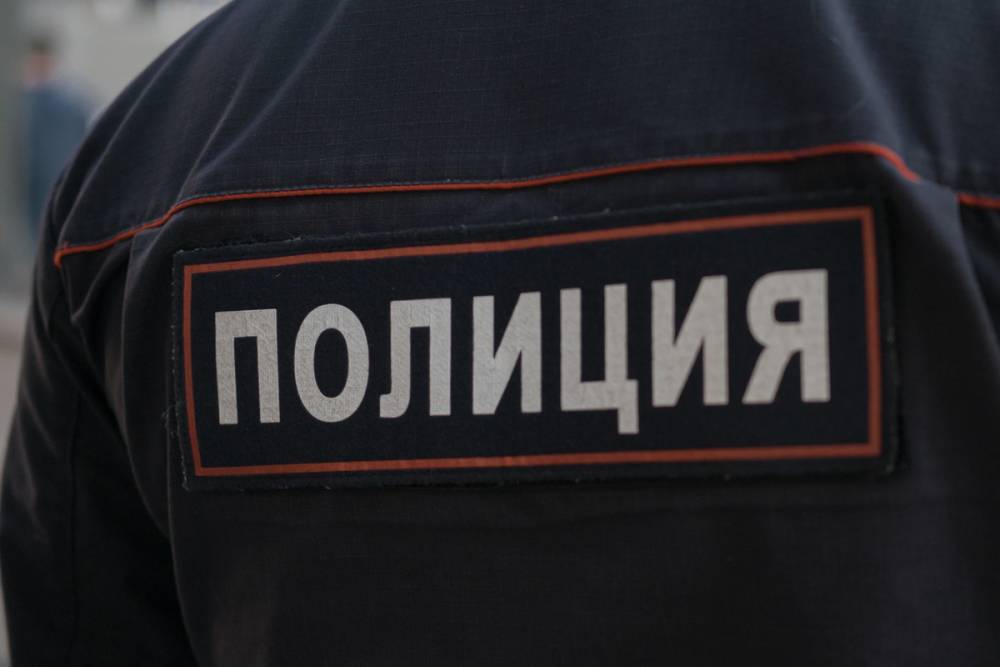 В Петербурге полицейские устроили стрельбу из-за росгвардейцев-взяточников