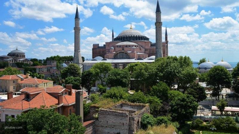Ученые прогнозируют новые мощные землетрясения в Стамбуле