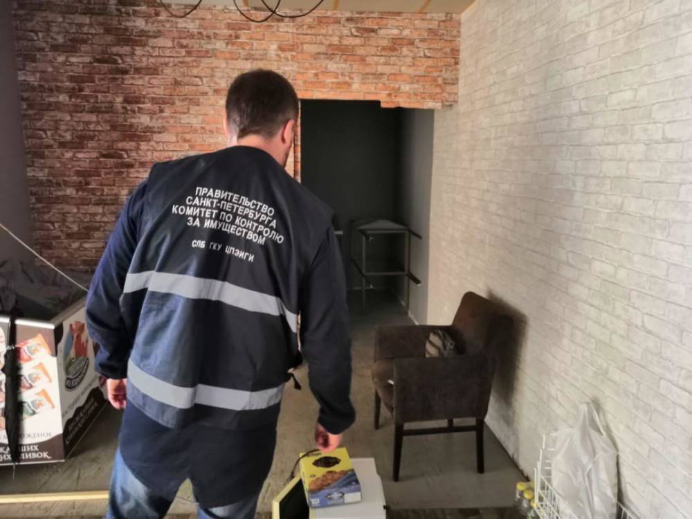 В 2019 году более тысячи подвалов и чердаков Петербурга признали общедомовым имуществом