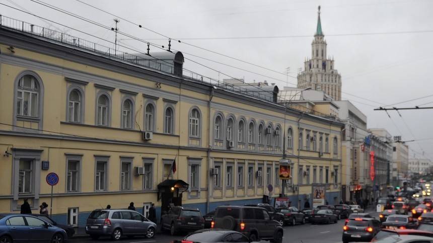 Подозреваемого в убийстве сотрудника СКР в Москве арестовали до 1 декабря