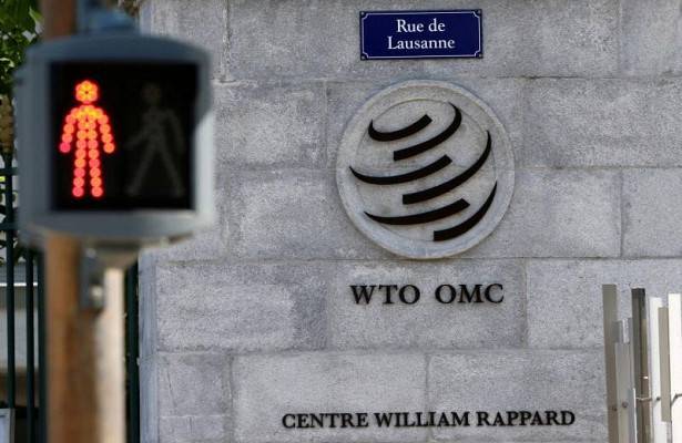 ВТО более чем вдвое ухудшила прогноз-2019 по росту мировой торговли