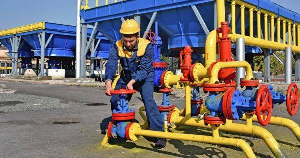 Власти Армении заверили жителей республики: тариф на газ зимой не вырастет