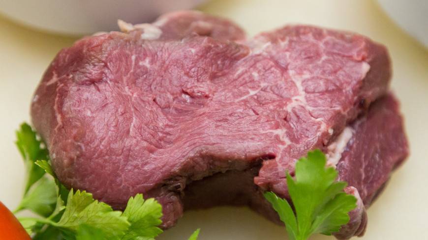 Польза или вред: эксперт рассказал правду о красном мясе