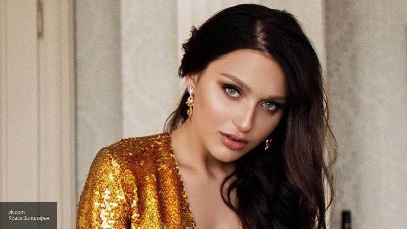 Жительница Мурманска вошла в десятку самых красивых девушек планеты