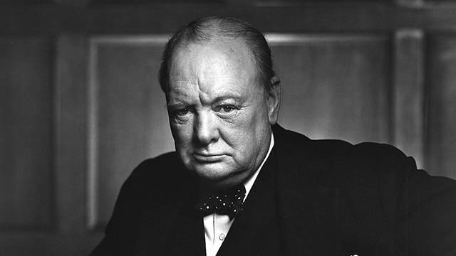 Лавров напомнил слова Черчилля об ошибках США