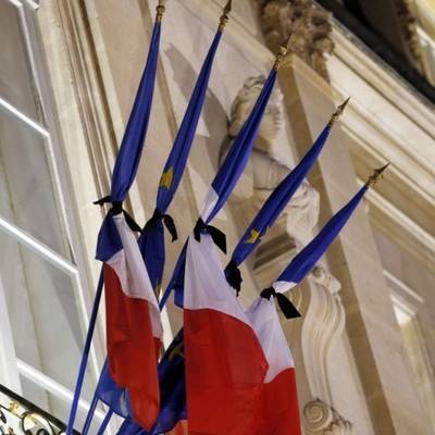МИД Франции приветствует прогресс, достигнутый на встрече в Минске