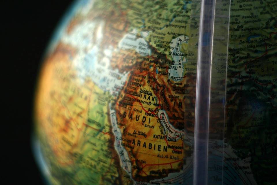 Иран и Саудовская Аравия: кто кому предложил начать переговоры? - Cursorinfo: главные новости Израиля