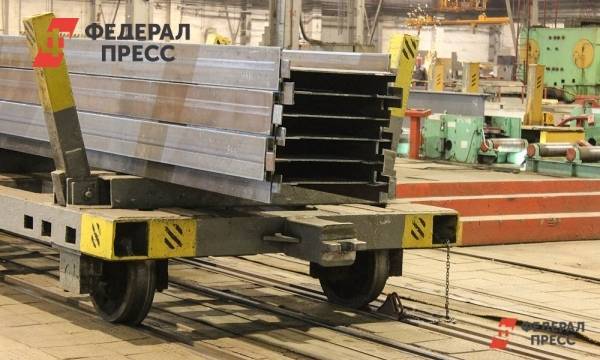 Новый индустриальный парк построят в Тольятти