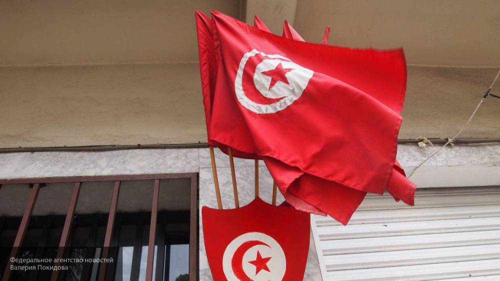 В Тунисе общественное движение Aich Tounsi начало предвыборную кампанию