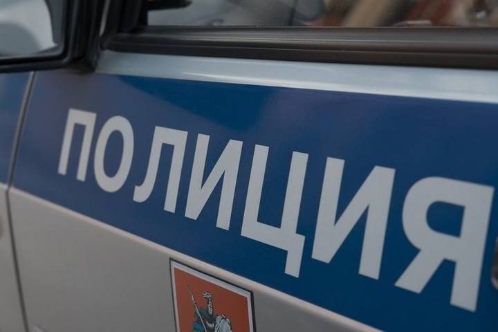 В Новой Москве полиция ищет трех семиклассников, пропавших после школы