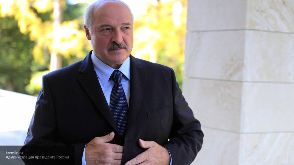 Лукашенко заявил, что руководство Беларуси не думало о возможности вступления в ЕС