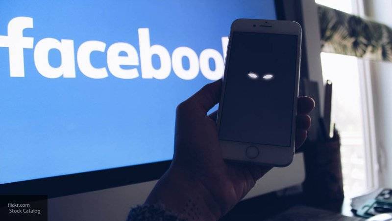 Facebook усмотрел "страшные опасности" в странице с русскими рецептами и заблокировал ее