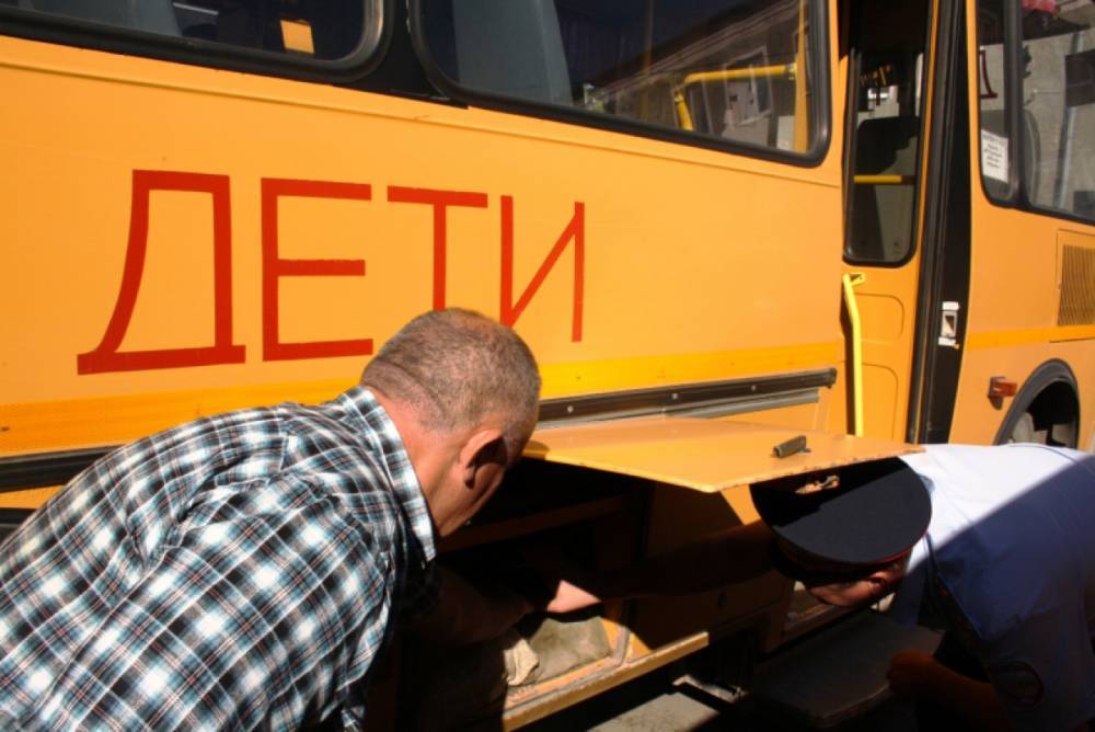 В Псковской области стали строже правила для детских автобусных экскурсий