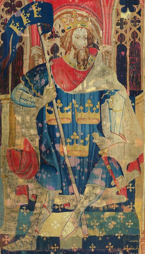 Архивы Ватикана раскрыли тайну происхождения короля Артура - Cursorinfo: главные новости Израиля