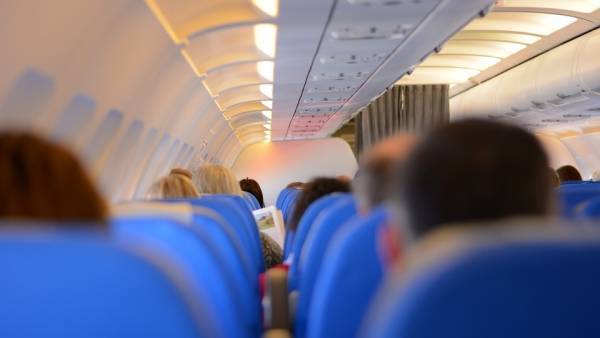 Пресс-служба «Аэрофлота» раскрыла подробности гибели годовалой девочки на борту самолета