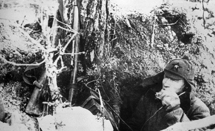 Ilta-Sanomat (Финляндия): Федор Бесштанко пережил ужасы Битвы на Раатской дороге, получил ранение и попал в плен к финнам